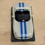 Tyco Magnum 440 Viper "Glow in the Dark" weiss/blau