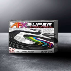 AFX Super International Set