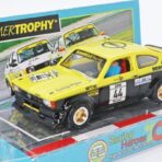 Opel Kadett C Coupe Racing Remmele