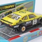 Opel Kadett C Coupe Racing Remmele