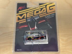 AFX Racing #70304 Peugeot 908 "Oreca" in ungeöffneter OVP