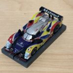 AFX Racing #70304 Peugeot 908 "Oreca" in ungeöffneter OVP