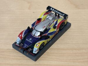 AFX Racing #70304 Peugeot 908 "Oreca" in ungeöffneter OVP