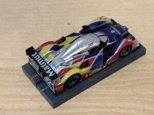 AFX Racing #70304 Peugeot 908 "Oreca" in ungeöffneter OVP