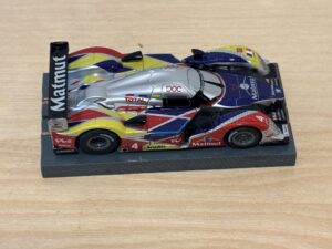 AFX Racing #70304 Peugeot 908 "Oreca" in ungeöffneter OVP