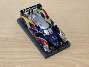 AFX Racing #70304 Peugeot 908 "Oreca" in ungeöffneter OVP
