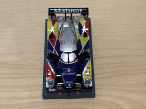 AFX Racing #70304 Peugeot 908 "Oreca" in ungeöffneter OVP