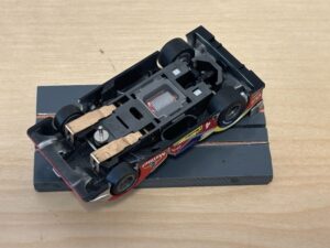AFX Racing #70304 Peugeot 908 "Oreca" in ungeöffneter OVP