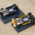 AFX Racing 2 x Senna Set Car