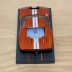 AFX Racing #22109 Ford GT40 Mk II Ontario Orange neu in OVP