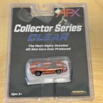 AFX Racing #22109 Ford GT40 Mk II Ontario Orange neu in OVP