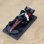 AFX Racing #22080 Alfa Romeo F1 2023 Monza #77 Bottas