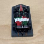 AFX Racing #22080 Alfa Romeo F1 2023 Monza #77 Bottas