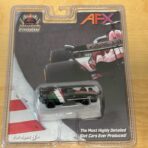 AFX Racing #22080 Alfa Romeo F1 2023 Monza #77 Bottas