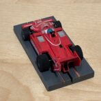 Tyco Magnum 440 Chaparral #2 rot