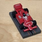 Tyco Magnum 440 Chaparral #2 rot