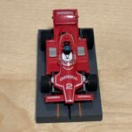 Tyco Magnum 440 Chaparral #2 rot