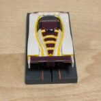 Tomy AFX Jaguar XJR-9 braun/weiss "AFX"