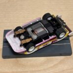 Tomy AFX Jaguar XJR-9 braun/weiss "AFX"