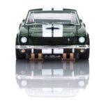1966 Shelby GT350 grün/weiss