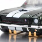 1966 Shelby GT350 grün/weiss