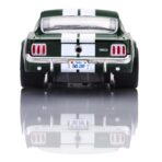 1966 Shelby GT350 grün/weiss