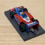 Faller/Aurora AFX G+Plus Candy Tyrrell
