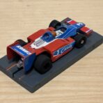 Faller/Aurora AFX G+Plus Candy Tyrrell