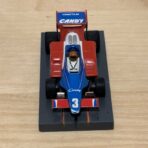Faller/Aurora AFX G+Plus Candy Tyrrell
