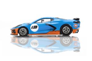 AFX Racing 22108 Corvette C8 2022 Gulf