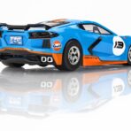AFX Racing 22108 Corvette C8 2022 Gulf
