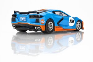 AFX Racing 22108 Corvette C8 2022 Gulf