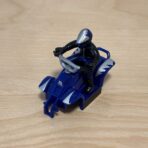 2 x LifeLike Quad ATV + 1 x Zusatz-Carosserie