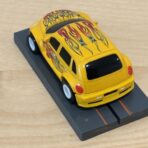 AFX Racing PT Cruiser "Yellow Flames" mit BDR Chassis