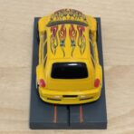 AFX Racing PT Cruiser "Yellow Flames" mit BDR Chassis