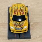 AFX Racing PT Cruiser "Yellow Flames" mit BDR Chassis