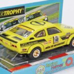 Opel Kadett C Coupe Racing Nolte Motorsport