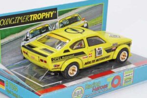 Opel Kadett C Coupe Racing Nolte Motorsport