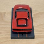 Tomy AFX Ferrari Testarossa mit Bulldog-Chassis