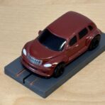 AFX Racing PT Cruiser "Boulevard Cruiser" mit BDR Chassis