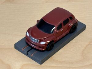 AFX Racing PT Cruiser "Boulevard Cruiser" mit BDR Chassis