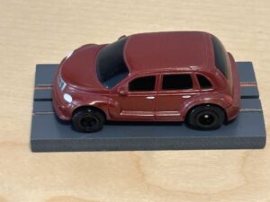 AFX Racing PT Cruiser "Boulevard Cruiser" mit BDR Chassis