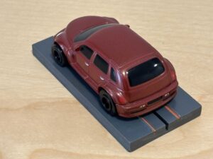 AFX Racing PT Cruiser "Boulevard Cruiser" mit BDR Chassis