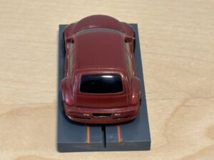 AFX Racing PT Cruiser "Boulevard Cruiser" mit BDR Chassis