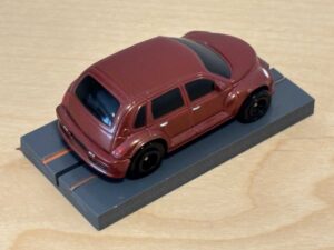 AFX Racing PT Cruiser "Boulevard Cruiser" mit BDR Chassis
