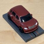 AFX Racing PT Cruiser "Boulevard Cruiser" mit BDR Chassis