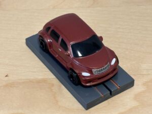 AFX Racing PT Cruiser "Boulevard Cruiser" mit BDR Chassis
