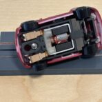 AFX Racing PT Cruiser "Boulevard Cruiser" mit BDR Chassis