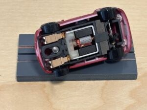 AFX Racing PT Cruiser "Boulevard Cruiser" mit BDR Chassis