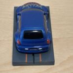 AFX Racing PT Cruiser "Blue Flames" mit BDR Chassis